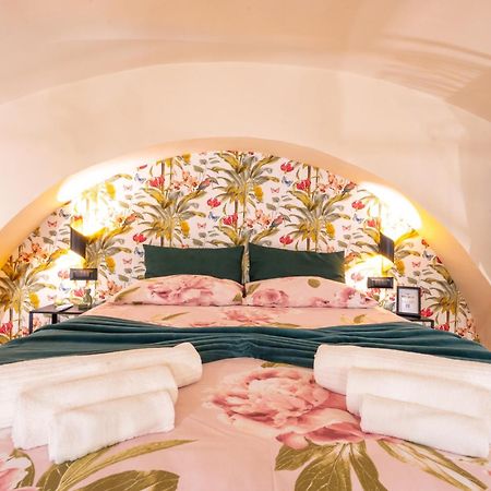 La Domus Villa Catania Ngoại thất bức ảnh