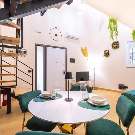 La Domus Villa Catania Ngoại thất bức ảnh