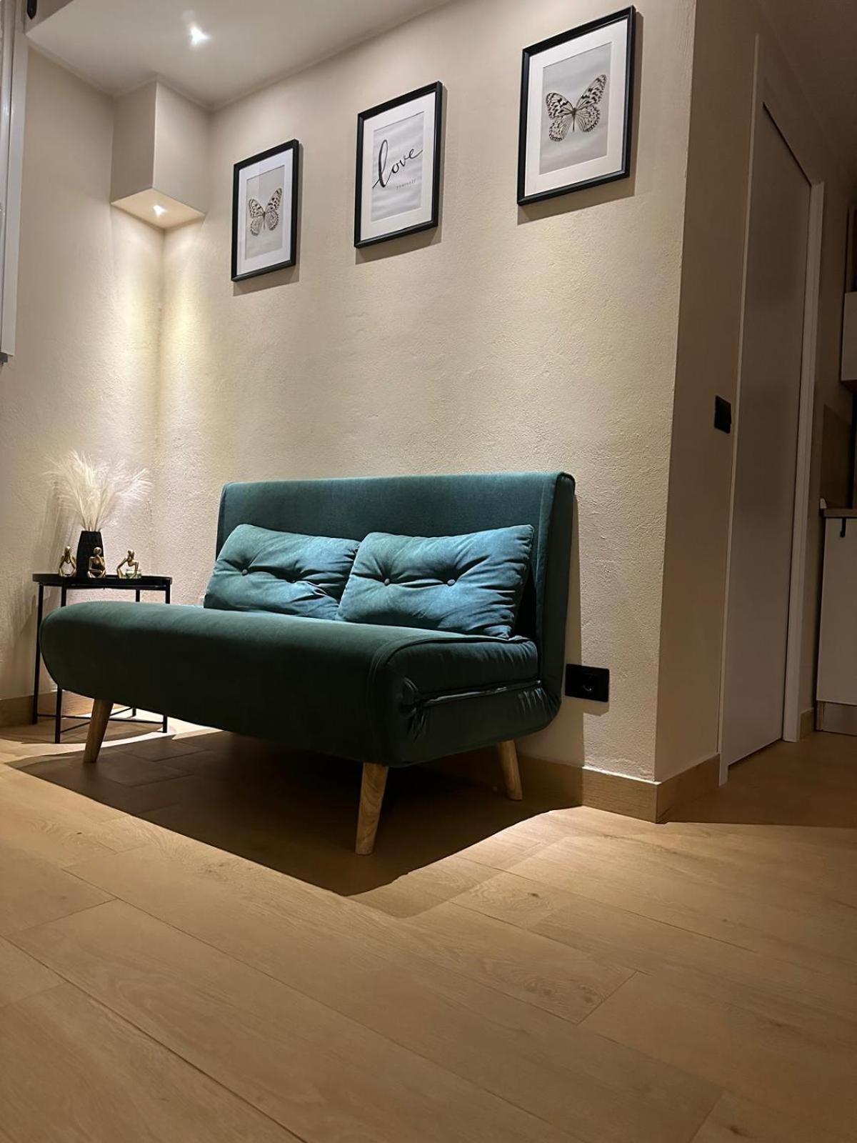 La Domus Villa Catania Ngoại thất bức ảnh