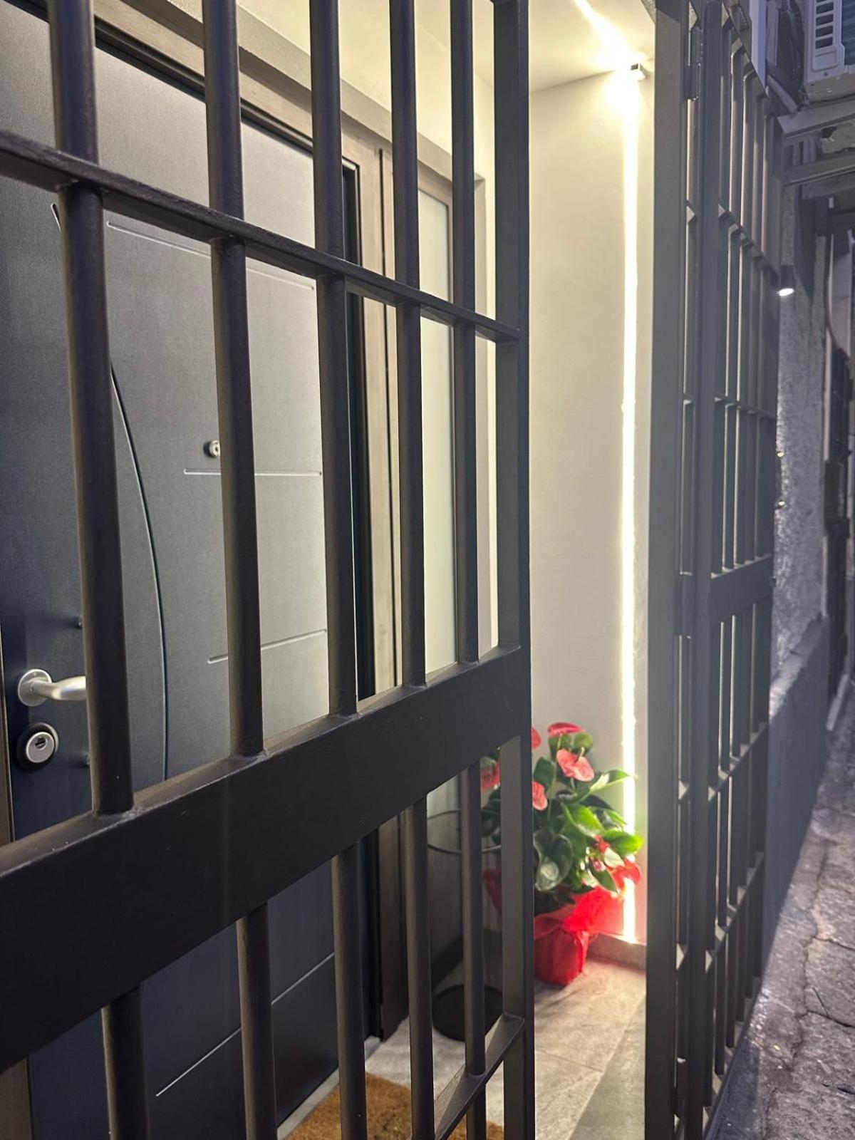 La Domus Villa Catania Ngoại thất bức ảnh