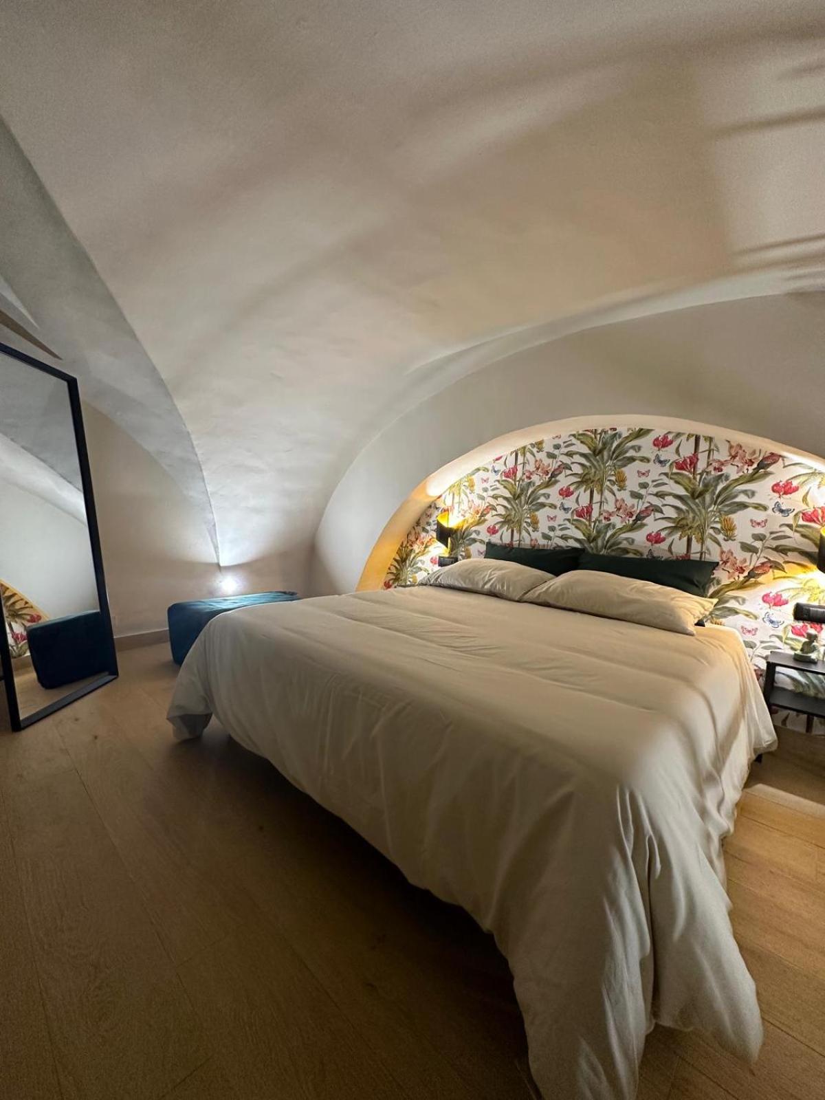La Domus Villa Catania Ngoại thất bức ảnh