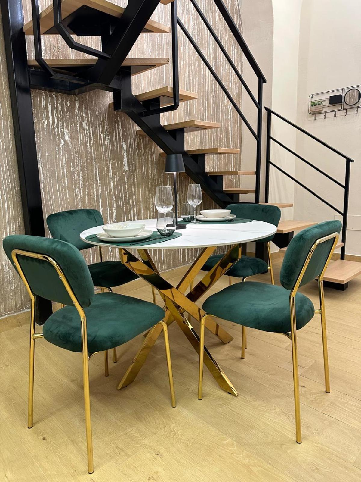 La Domus Villa Catania Ngoại thất bức ảnh