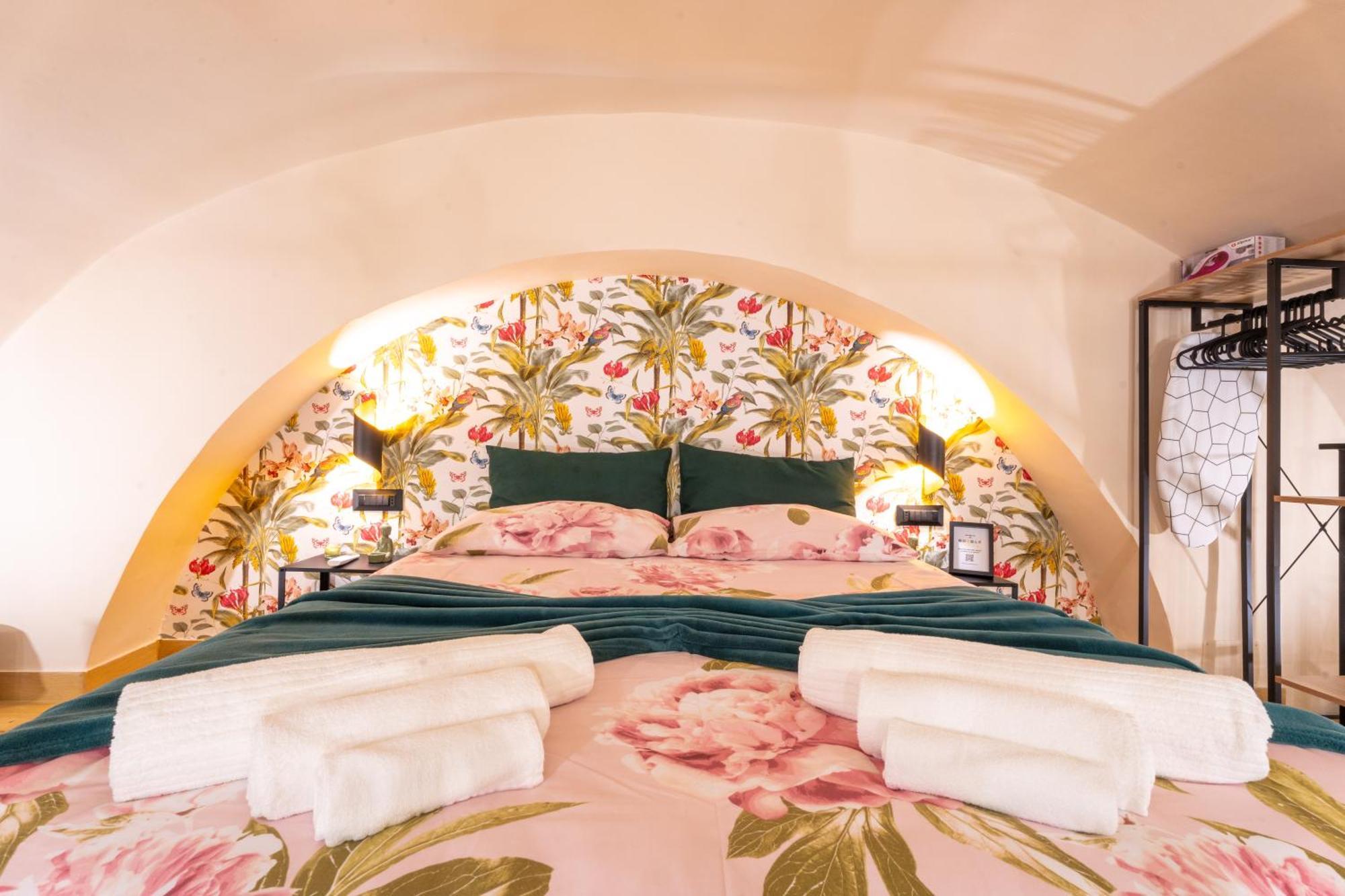 La Domus Villa Catania Ngoại thất bức ảnh