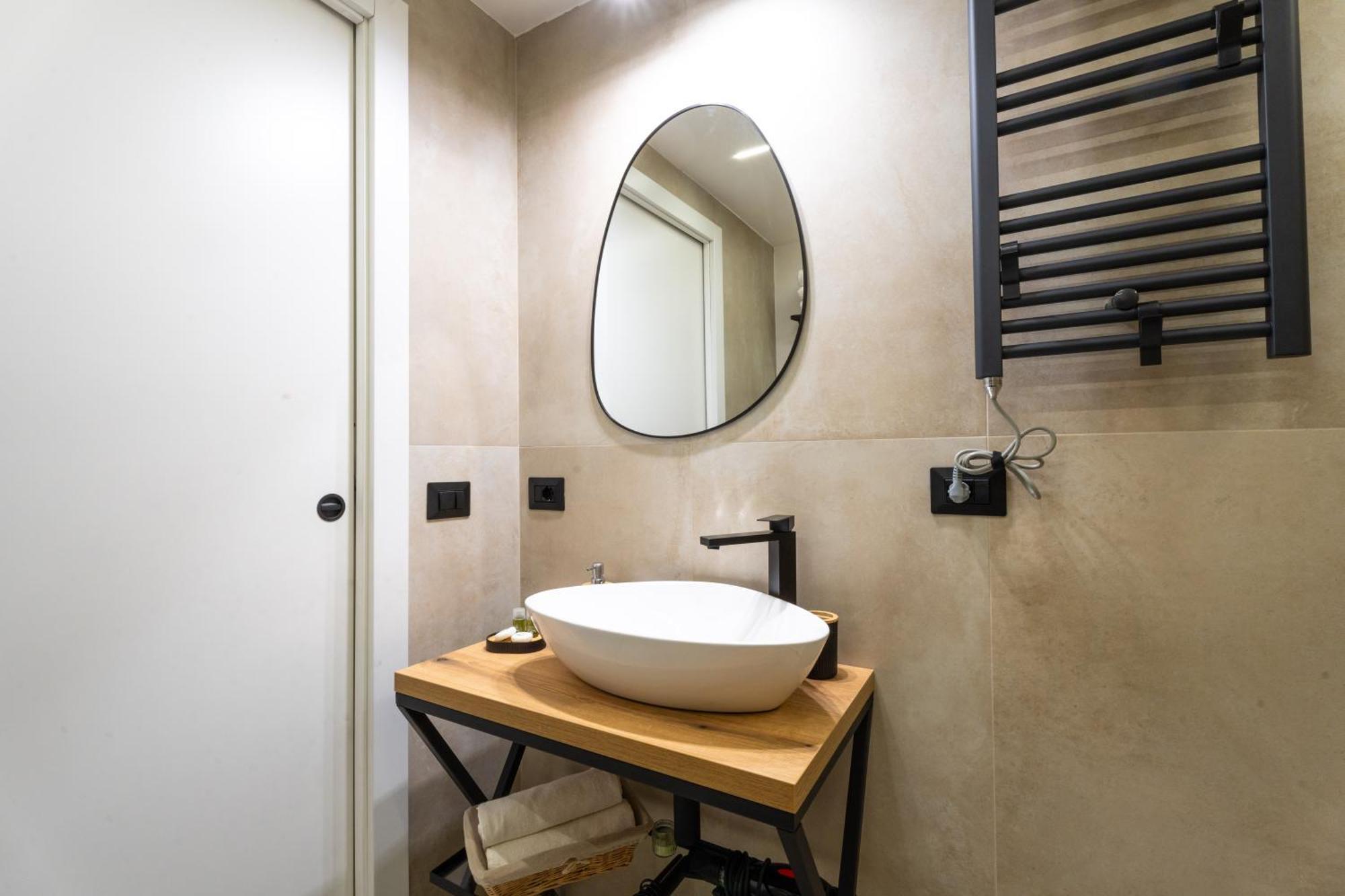 La Domus Villa Catania Ngoại thất bức ảnh
