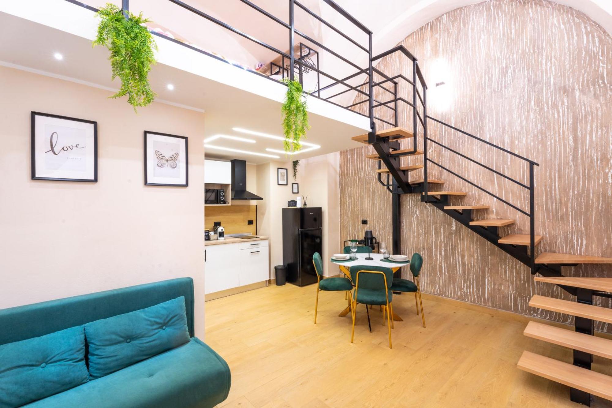 La Domus Villa Catania Ngoại thất bức ảnh