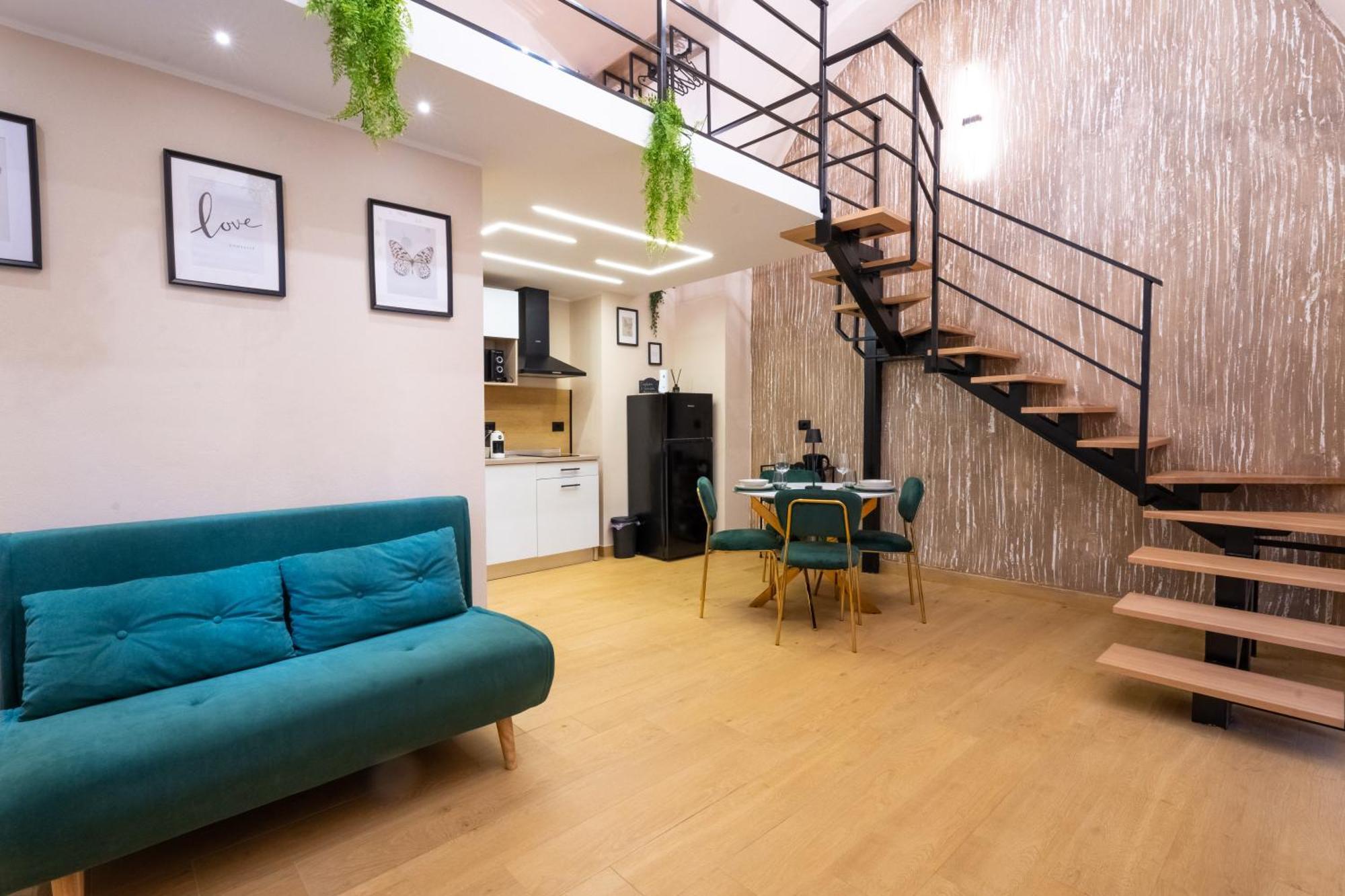 La Domus Villa Catania Ngoại thất bức ảnh