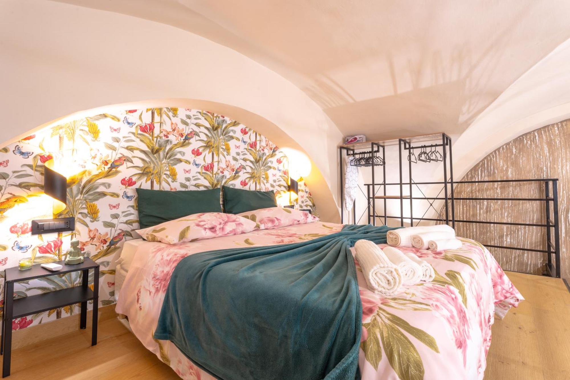 La Domus Villa Catania Ngoại thất bức ảnh