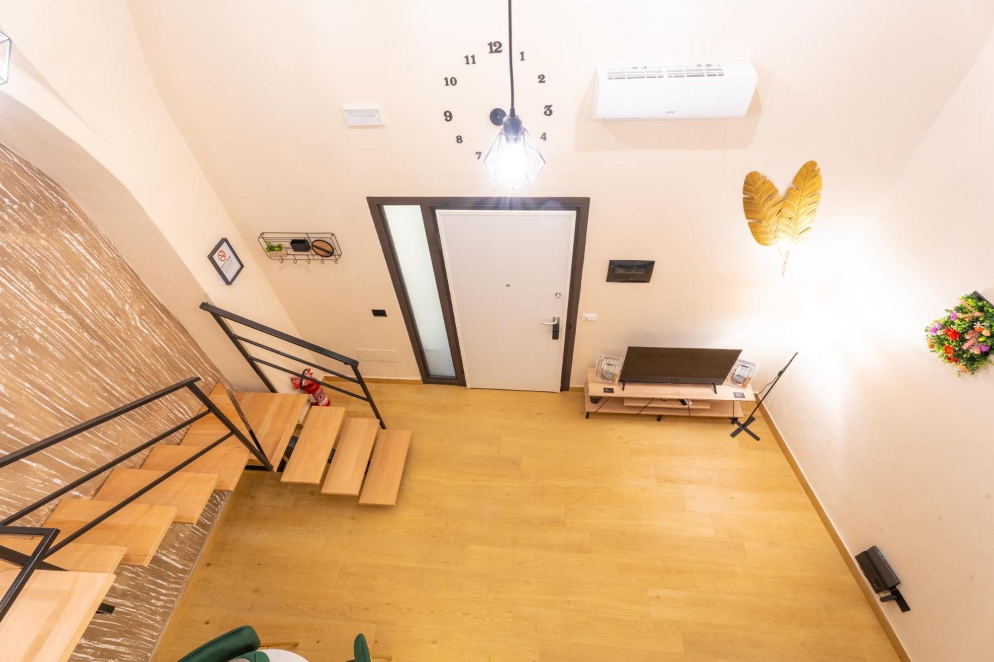 La Domus Villa Catania Ngoại thất bức ảnh