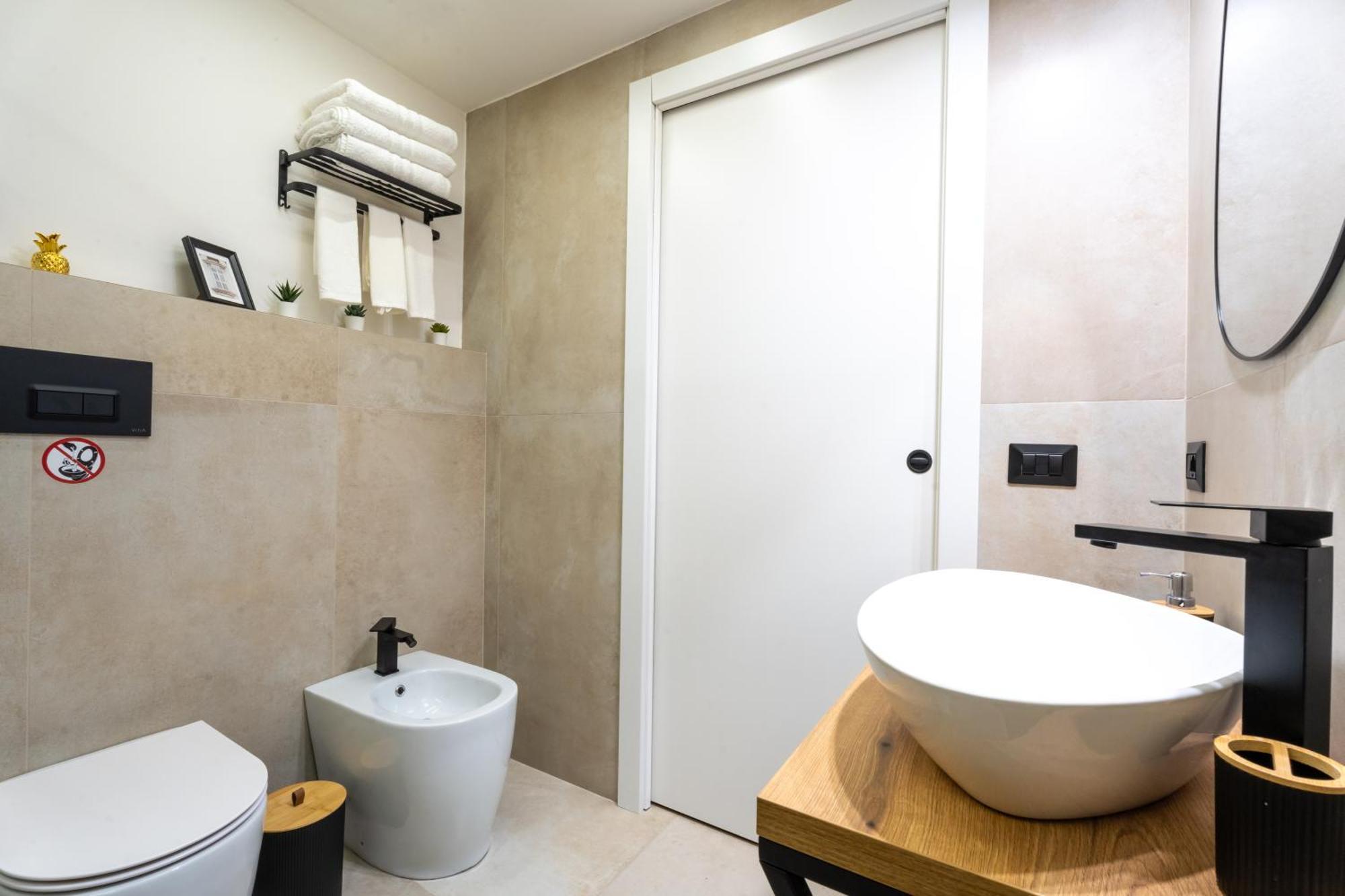 La Domus Villa Catania Ngoại thất bức ảnh