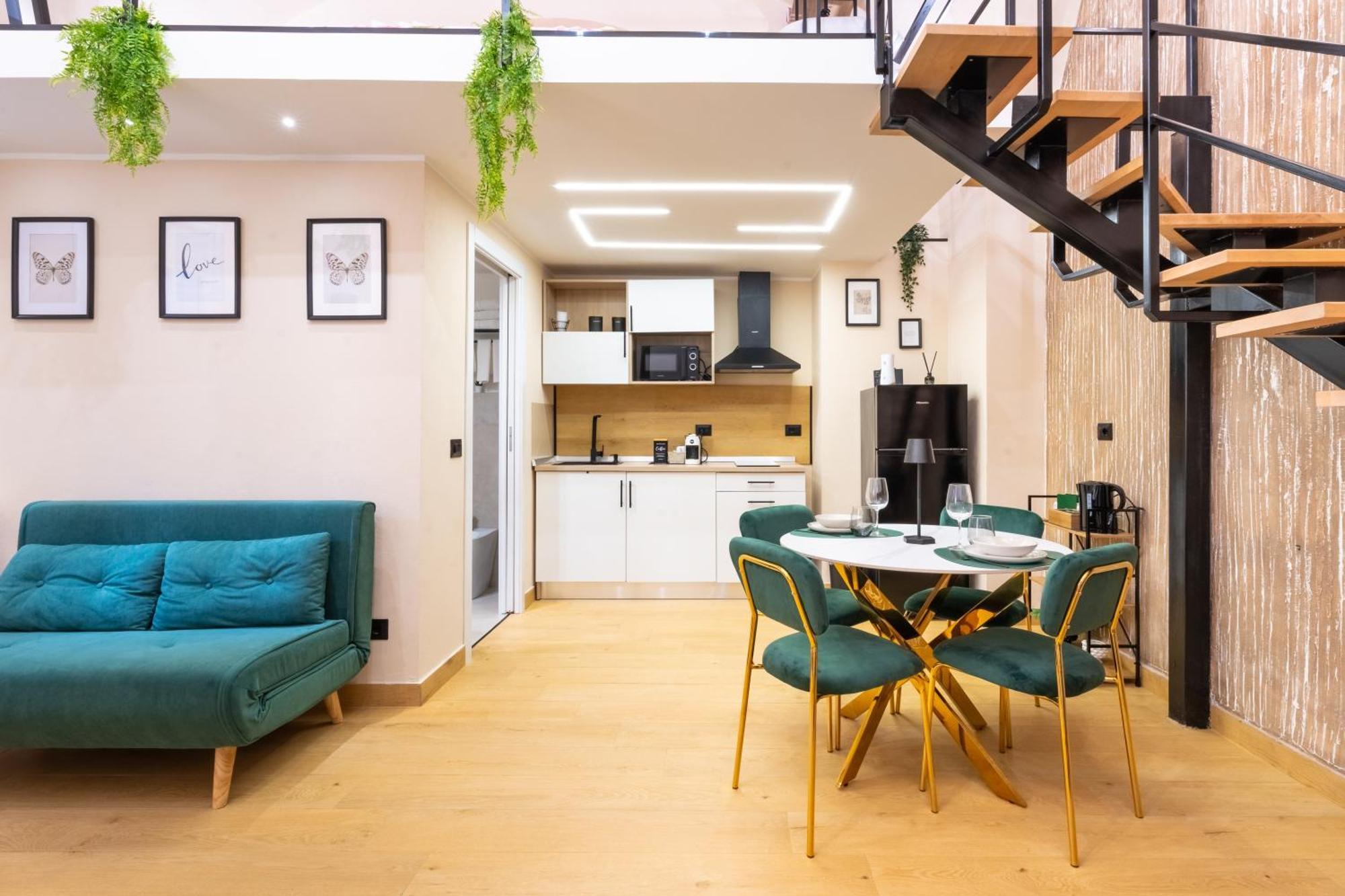 La Domus Villa Catania Ngoại thất bức ảnh