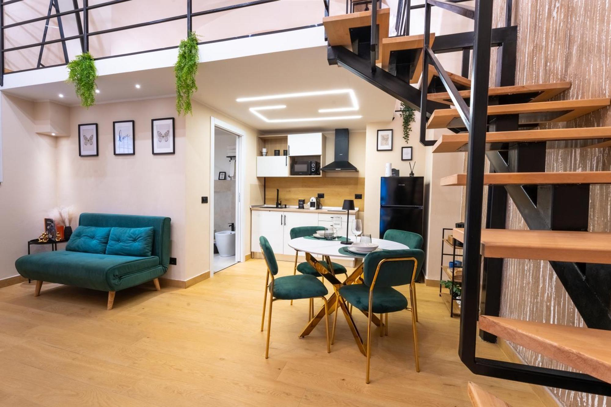 La Domus Villa Catania Ngoại thất bức ảnh