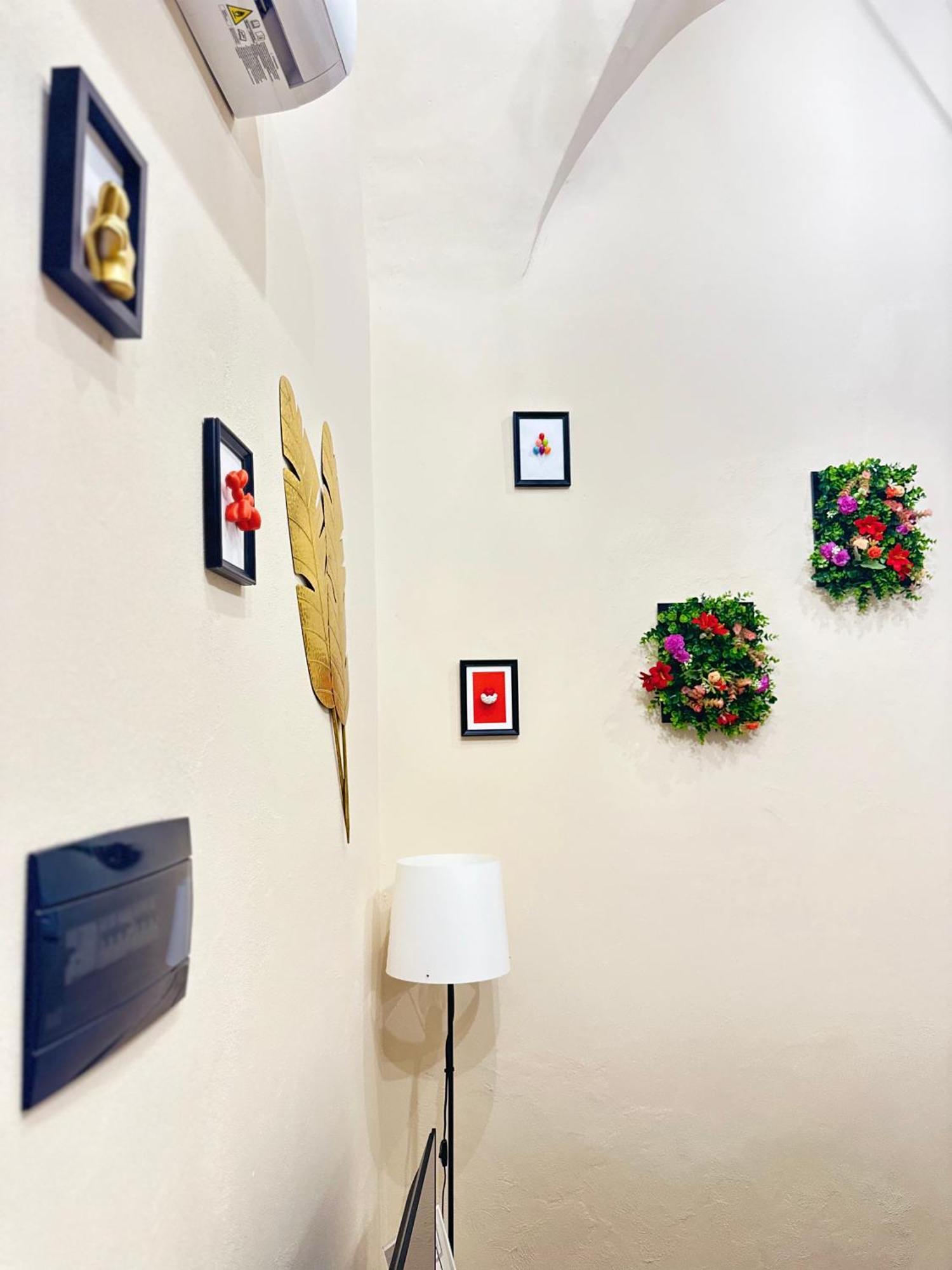 La Domus Villa Catania Ngoại thất bức ảnh