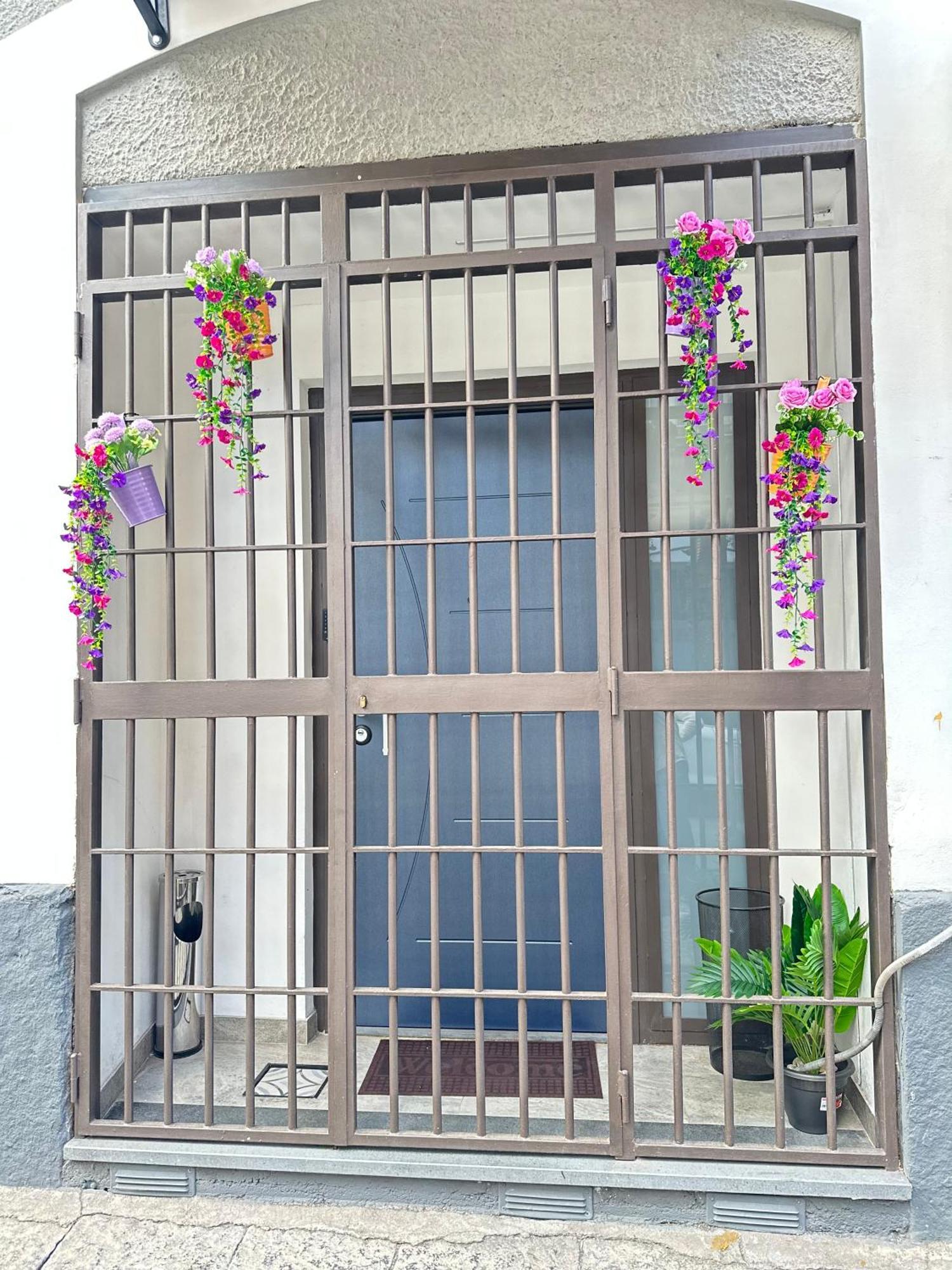 La Domus Villa Catania Ngoại thất bức ảnh